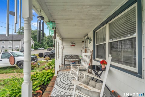 Tiny photo for 82 S 2nd Avenue, Norwich, CT 06380 (MLS # 24188092)