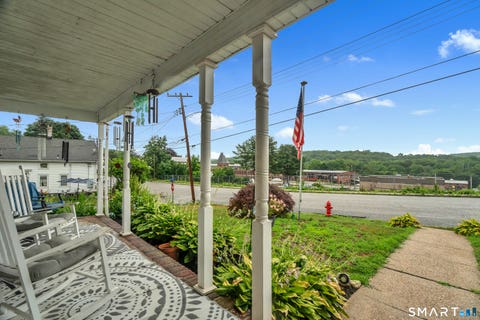 Tiny photo for 82 S 2nd Avenue, Norwich, CT 06380 (MLS # 24188092)