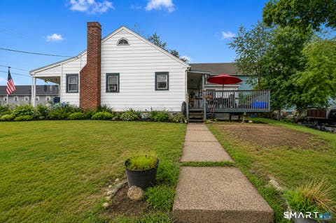Tiny photo for 82 S 2nd Avenue, Norwich, CT 06380 (MLS # 24188092)