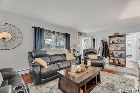 Tiny photo for 82 S 2nd Avenue, Norwich, CT 06380 (MLS # 24188092)