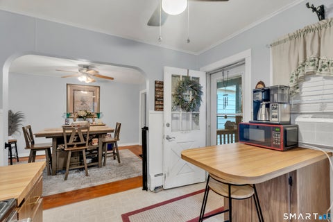 Tiny photo for 82 S 2nd Avenue, Norwich, CT 06380 (MLS # 24188092)