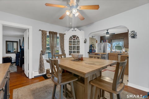 Tiny photo for 82 S 2nd Avenue, Norwich, CT 06380 (MLS # 24188092)