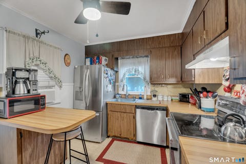 Tiny photo for 82 S 2nd Avenue, Norwich, CT 06380 (MLS # 24188092)