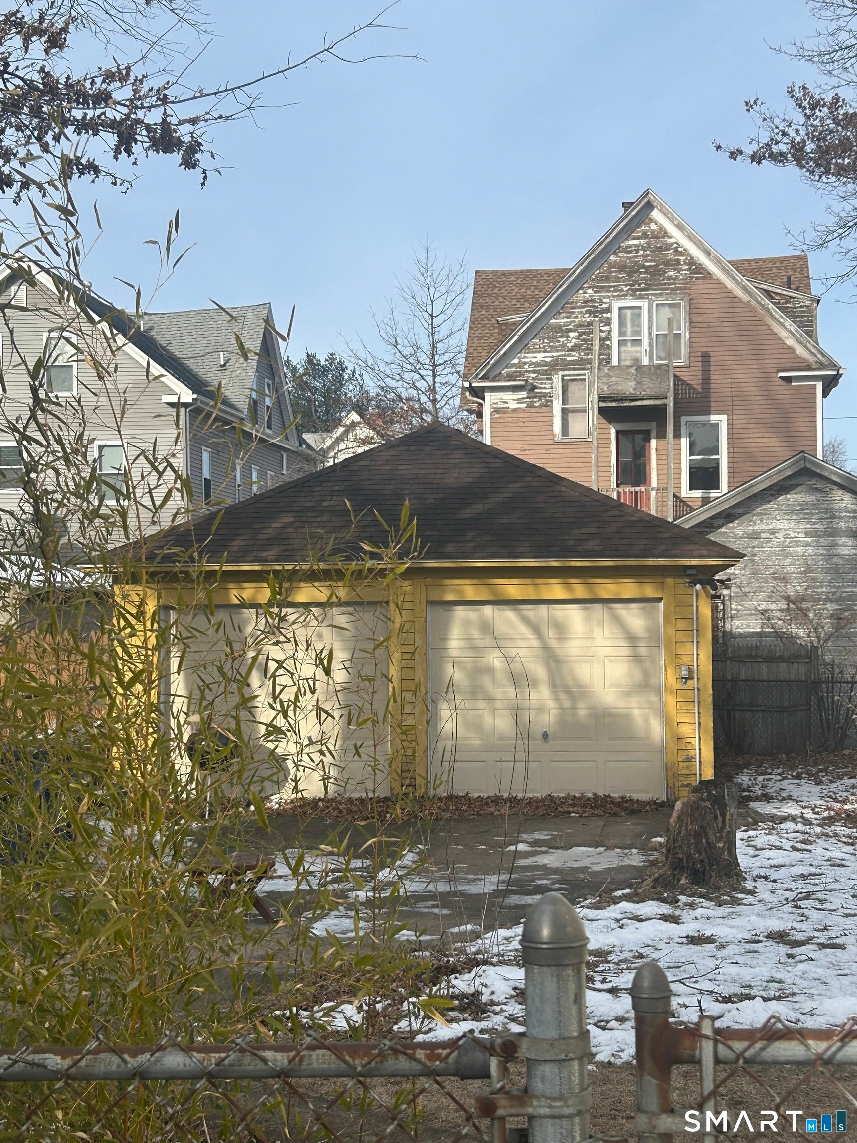 116 Brownell Street