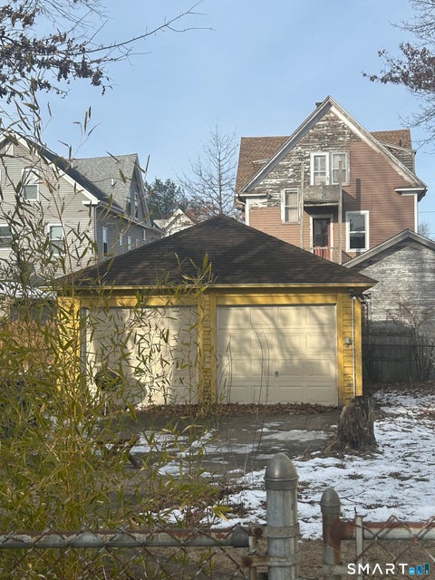 Tiny photo for 116 Brownell Street, New Haven, CT 06511 (MLS # 24216167)