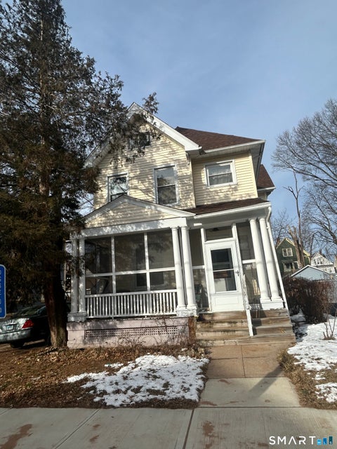 Photo of 116 Brownell Street, New Haven, CT 06511 (MLS # 24216167)