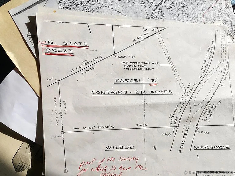 Porter Road, Ellington, Connecticut image 5