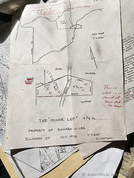 Porter Road, Ellington, Connecticut image 4