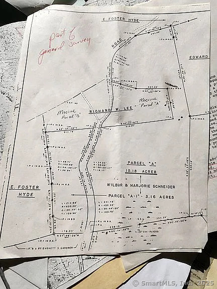 Porter Road, Ellington, Connecticut image 2