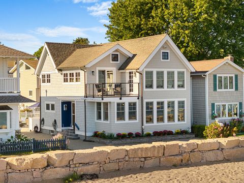29 Seaview Avenue Branford CT 06405