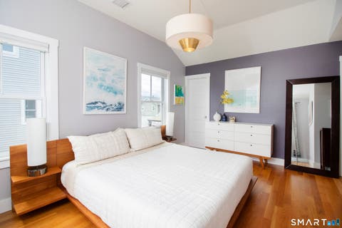 Tiny photo for 26 Point Beach Drive, Milford, CT 06460 (MLS # 24195237)