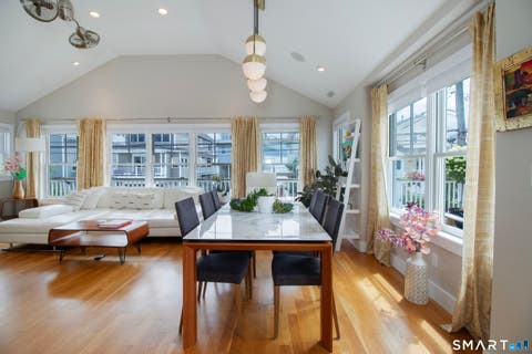Tiny photo for 26 Point Beach Drive, Milford, CT 06460 (MLS # 24195237)