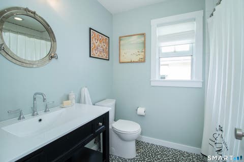 Tiny photo for 26 Point Beach Drive, Milford, CT 06460 (MLS # 24195237)