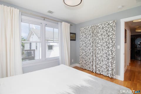 Tiny photo for 26 Point Beach Drive, Milford, CT 06460 (MLS # 24195237)