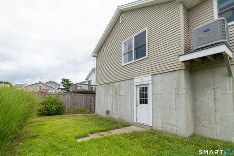 Tiny photo for 26 Point Beach Drive, Milford, CT 06460 (MLS # 24195237)