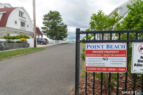 Photo of 26 Point Beach Drive, Milford, CT 06460 (MLS # 24195237)