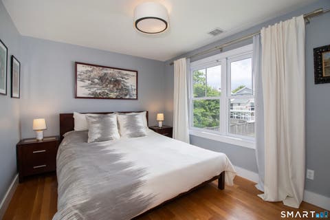 Tiny photo for 26 Point Beach Drive, Milford, CT 06460 (MLS # 24195237)