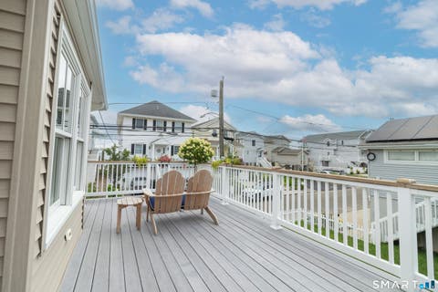 Tiny photo for 26 Point Beach Drive, Milford, CT 06460 (MLS # 24195237)