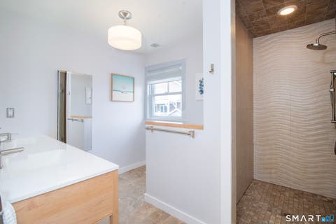 Tiny photo for 26 Point Beach Drive, Milford, CT 06460 (MLS # 24195237)