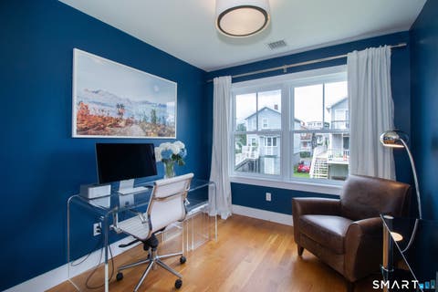Tiny photo for 26 Point Beach Drive, Milford, CT 06460 (MLS # 24195237)