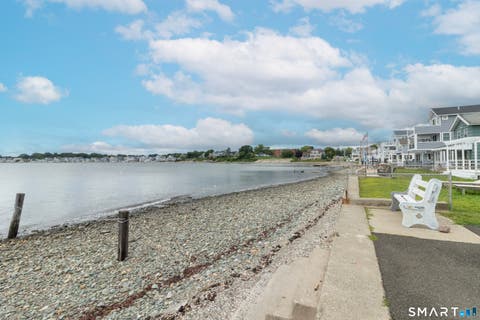 Tiny photo for 26 Point Beach Drive, Milford, CT 06460 (MLS # 24195237)