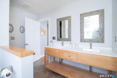 Tiny photo for 26 Point Beach Drive, Milford, CT 06460 (MLS # 24195237)