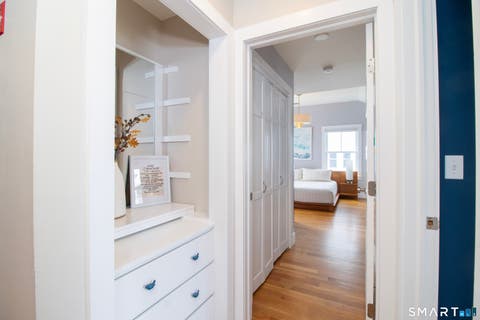Tiny photo for 26 Point Beach Drive, Milford, CT 06460 (MLS # 24195237)