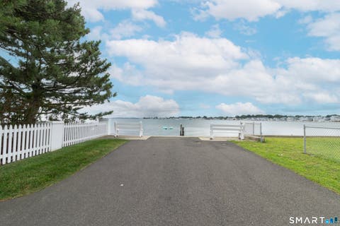 Tiny photo for 26 Point Beach Drive, Milford, CT 06460 (MLS # 24195237)