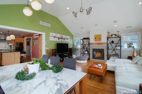 Tiny photo for 26 Point Beach Drive, Milford, CT 06460 (MLS # 24195237)