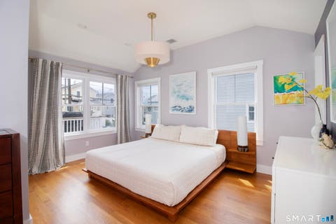 Tiny photo for 26 Point Beach Drive, Milford, CT 06460 (MLS # 24195237)