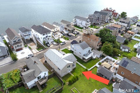 Tiny photo for 26 Point Beach Drive, Milford, CT 06460 (MLS # 24195237)