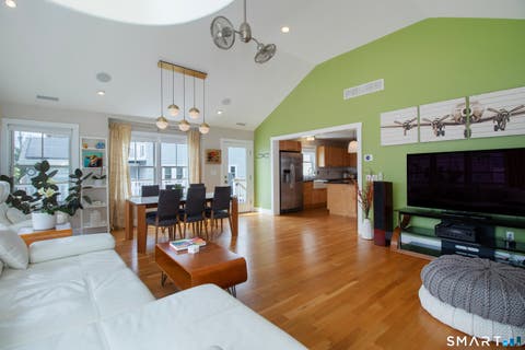 Tiny photo for 26 Point Beach Drive, Milford, CT 06460 (MLS # 24195237)