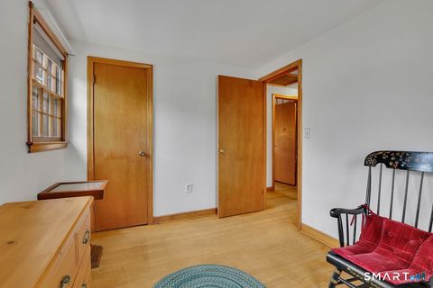 Tiny photo for 34 Dean Drive, East Hartford, CT 06118 (MLS # 24144388)