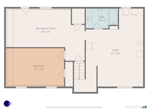 Tiny photo for 34 Dean Drive, East Hartford, CT 06118 (MLS # 24144388)