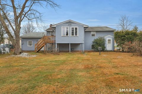 Tiny photo for 34 Dean Drive, East Hartford, CT 06118 (MLS # 24144388)