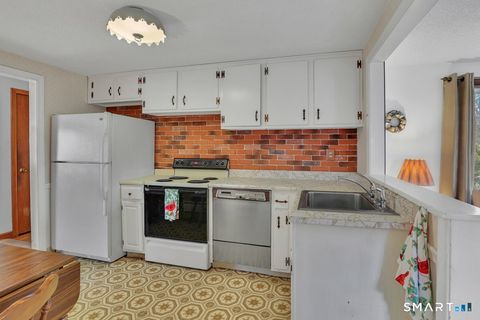 Tiny photo for 34 Dean Drive, East Hartford, CT 06118 (MLS # 24144388)