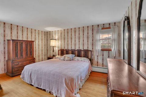 Tiny photo for 34 Dean Drive, East Hartford, CT 06118 (MLS # 24144388)