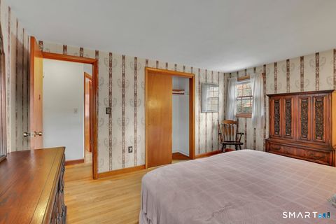 Tiny photo for 34 Dean Drive, East Hartford, CT 06118 (MLS # 24144388)