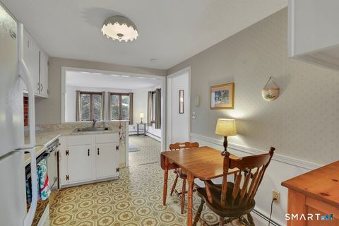 Tiny photo for 34 Dean Drive, East Hartford, CT 06118 (MLS # 24144388)