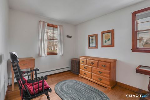Tiny photo for 34 Dean Drive, East Hartford, CT 06118 (MLS # 24144388)