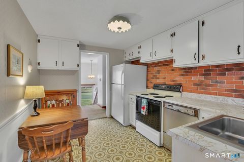 Tiny photo for 34 Dean Drive, East Hartford, CT 06118 (MLS # 24144388)