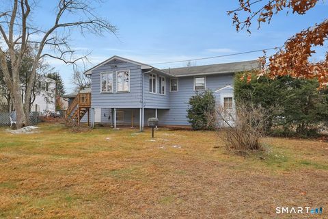 Tiny photo for 34 Dean Drive, East Hartford, CT 06118 (MLS # 24144388)