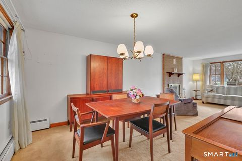 Tiny photo for 34 Dean Drive, East Hartford, CT 06118 (MLS # 24144388)