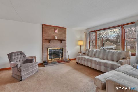 Tiny photo for 34 Dean Drive, East Hartford, CT 06118 (MLS # 24144388)
