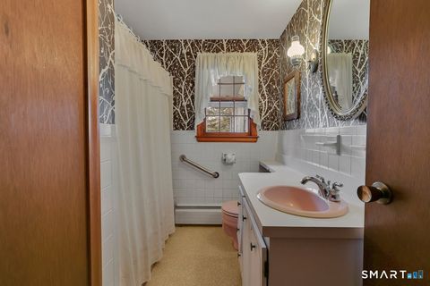 Tiny photo for 34 Dean Drive, East Hartford, CT 06118 (MLS # 24144388)