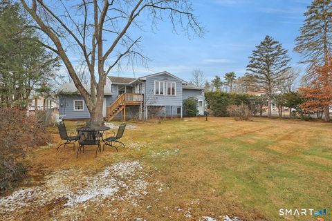 Tiny photo for 34 Dean Drive, East Hartford, CT 06118 (MLS # 24144388)