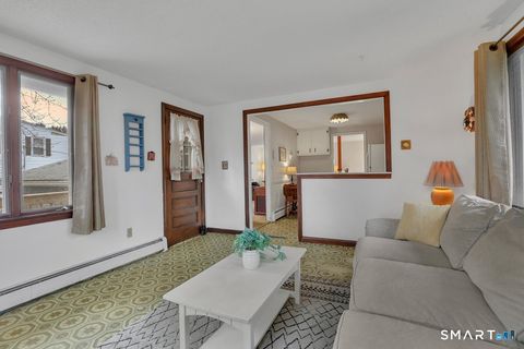 Tiny photo for 34 Dean Drive, East Hartford, CT 06118 (MLS # 24144388)