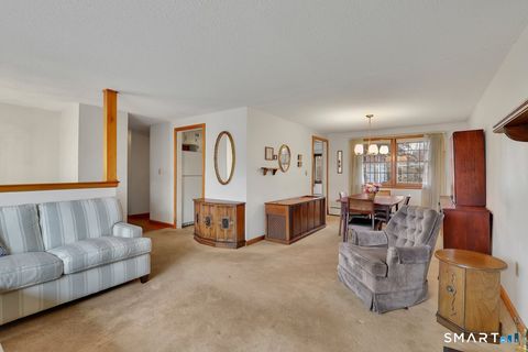 Tiny photo for 34 Dean Drive, East Hartford, CT 06118 (MLS # 24144388)