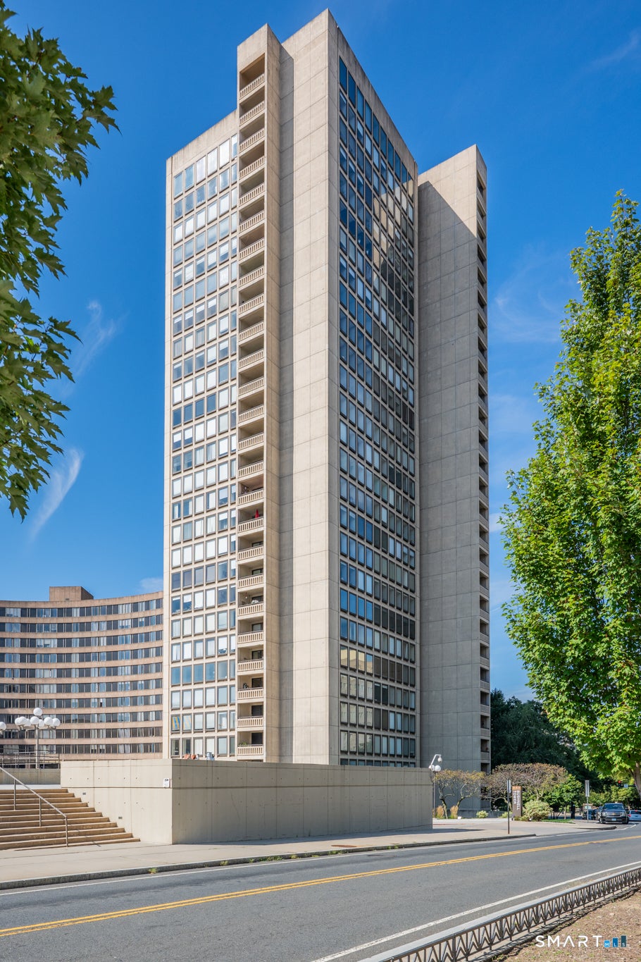 1 Gold Street 9D