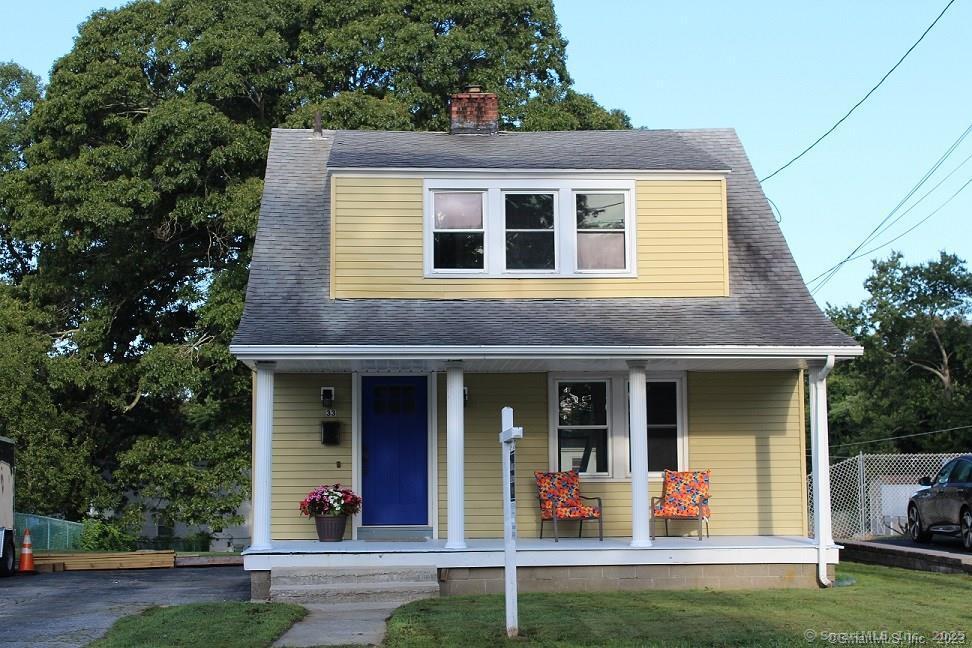 33 Division Street, Groton, Connecticut image 1